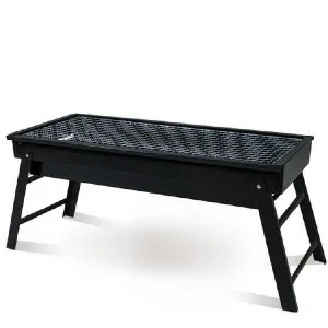 Image: dicksmith hibachi grill