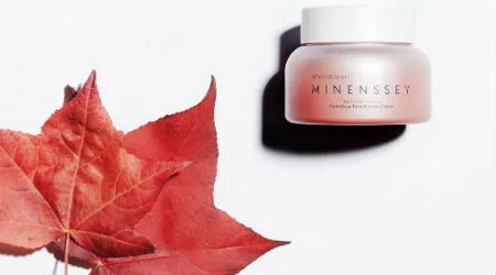 Finder Beauty Fave: Minenssey Nutritious Face & Neck Cream