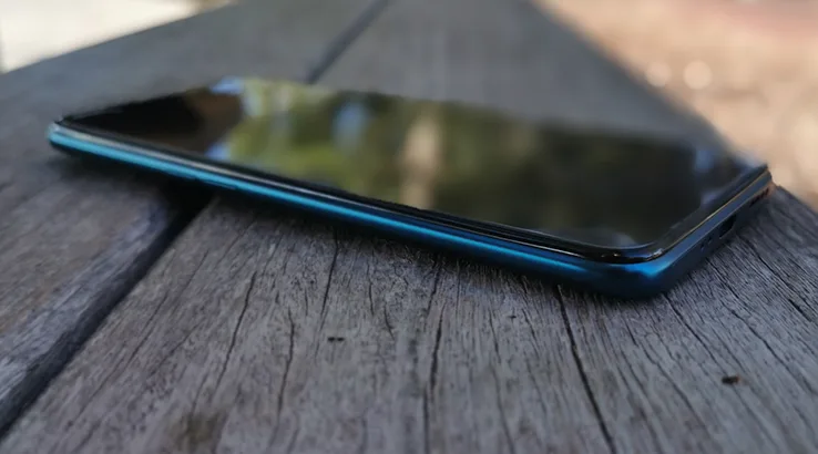 Image: Finder Realme X3 SuperZoom