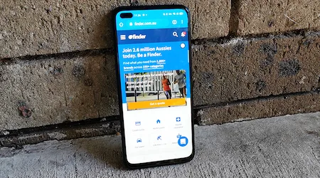realme X3 SuperZoom review