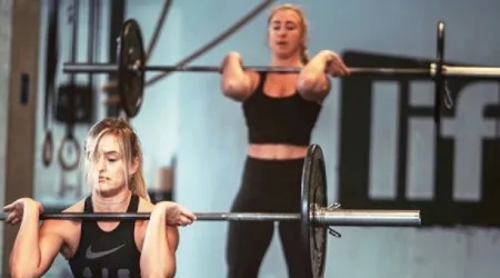 Strength training vs circuit training: What’s the difference?