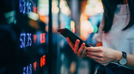 What a recession means for the stock market