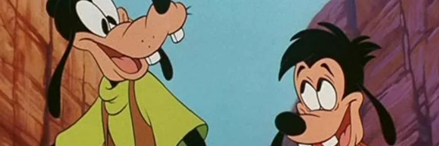 Top 30 movies for kids on Disney Plus Finder