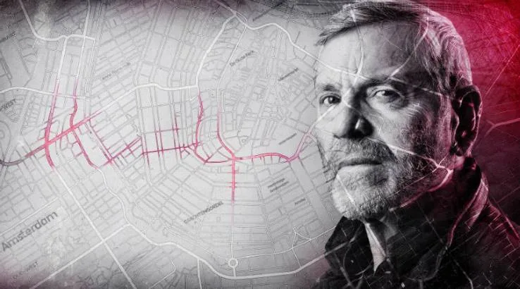 Where to watch Baptiste online in Australia