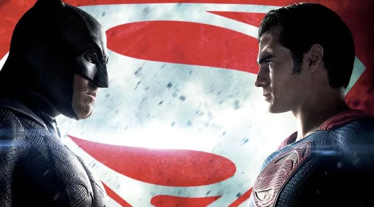 Where to watch Batman vs Superman: Dawn of Justice online in Australia
