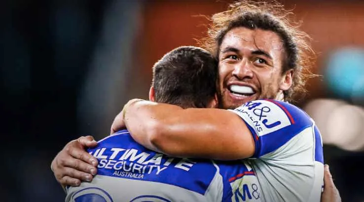 How to watch Canterbury Bulldogs vs Parramatta Eels NRL live and free
