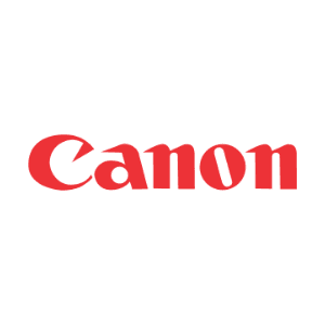 Image: Supplied Canon logo