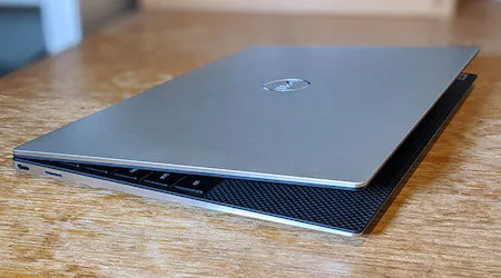 Dell XPS 13 2020 review