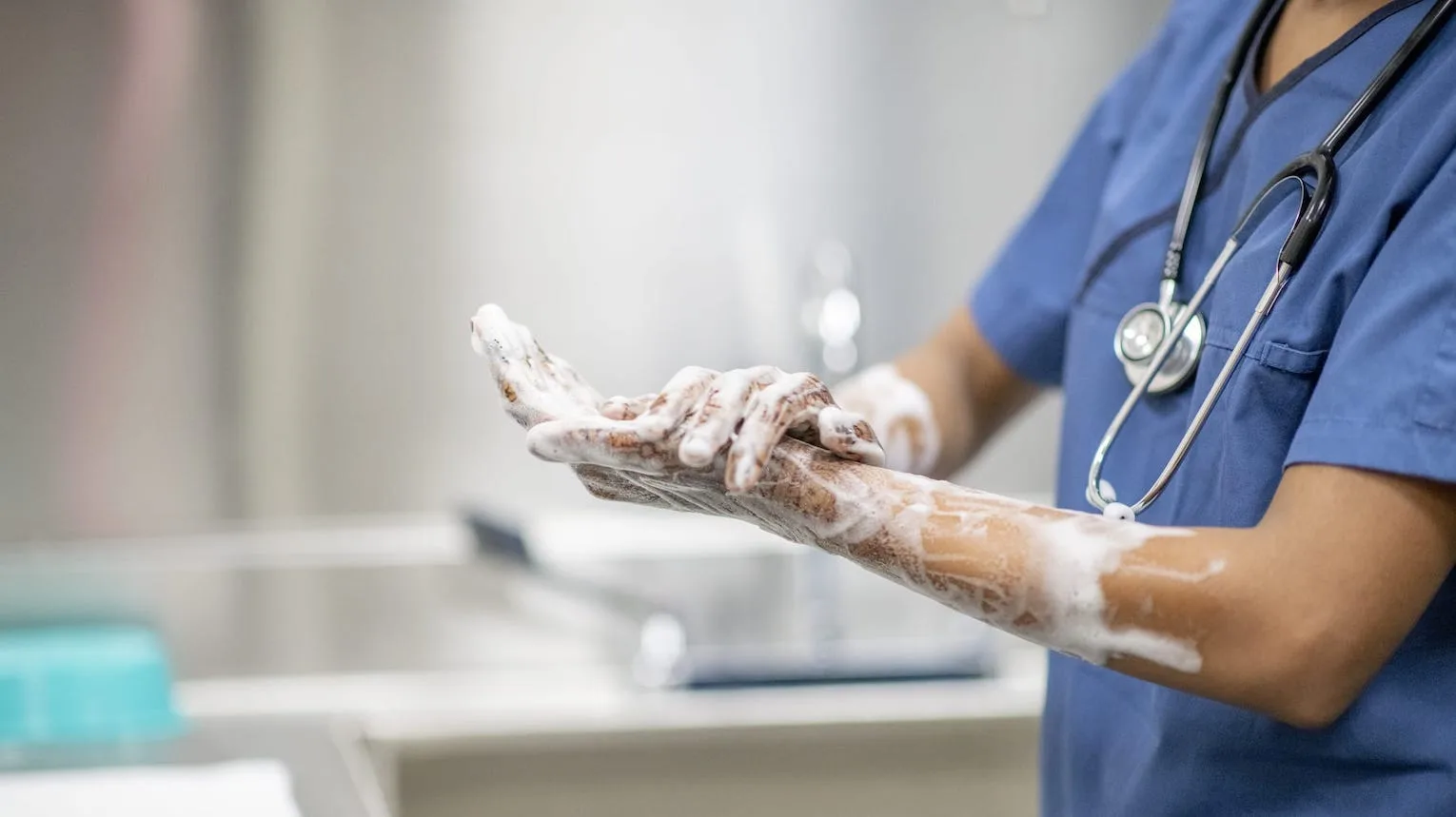 Life insurance for medical workers