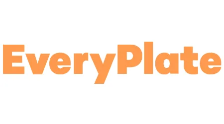 EveryPlate promo codes July 2020