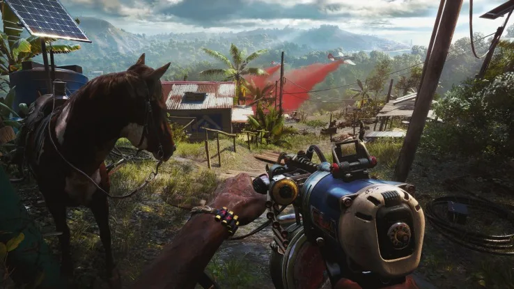 Far Cry 6 screenshot 1
