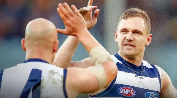 How to watch Geelong Cats vs Gold Coast Suns AFL live and free