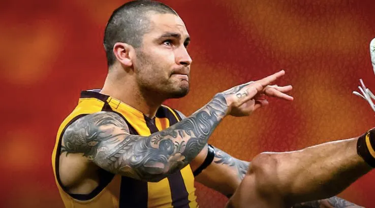 Watch Sydney Swans vs Hawthorn Hawks AFL live and free