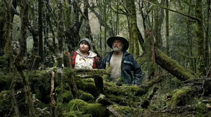 Where to watch Hunt for the Wilderpeople online in Australia