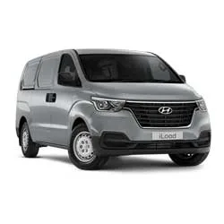 2020 Hyundai iLoad review