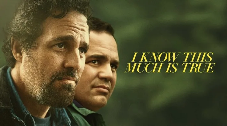 Where to watch I Know This Much Is True online in Australia