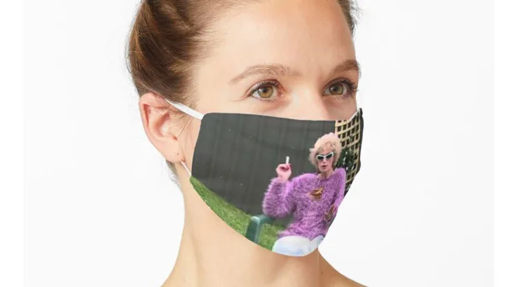 11 iconically Australian face mask designs available right now