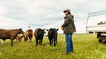 Life Insurance for Farmers
