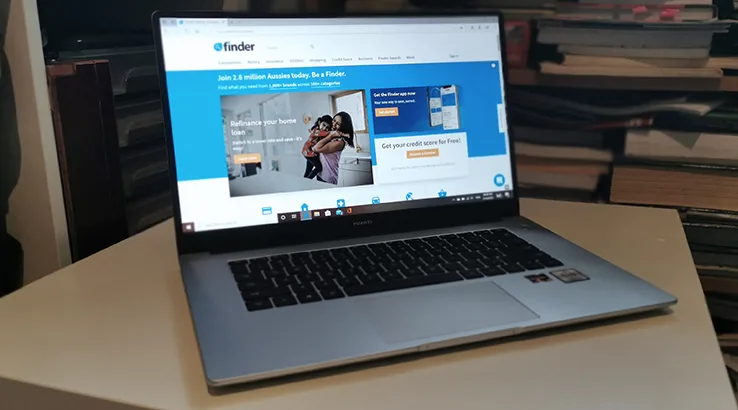 Аккумулятор matebook d15 Аккумулятор matebook d15