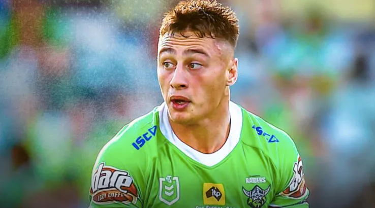 How to watch Canberra Raiders vs St George Illawarra Dragons NRL live and free