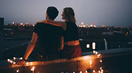 Income protection for couples