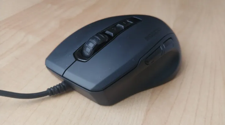 Roccat Kone Pure Ultra Gaming Mouse Review Finder Com Au