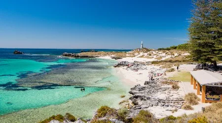 This Happy Hour Virgin Australia sale has your summer holiday sorted from $69