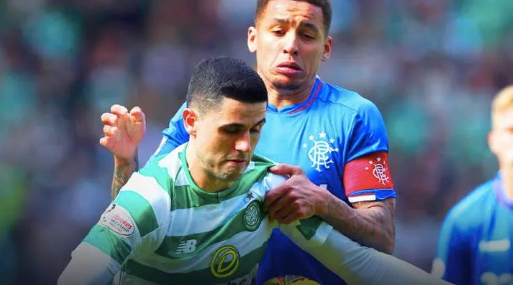How to watch Scottish Premiership football live in Australia