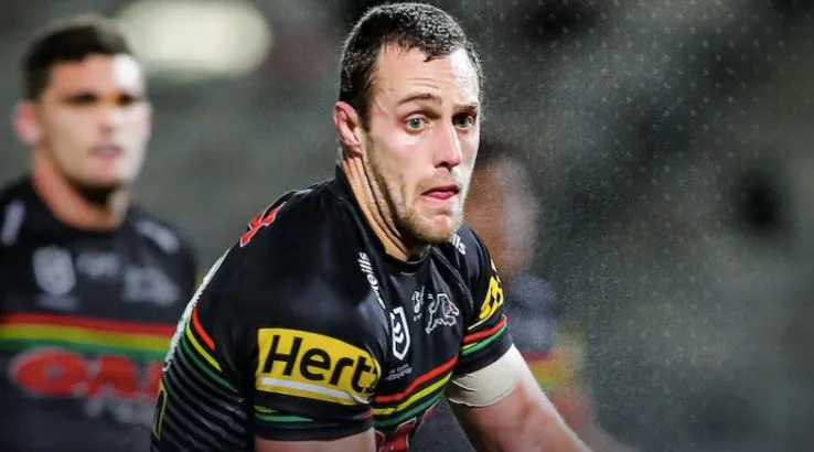 How to watch Cronulla Sharks vs Penrith Panthers NRL live and free