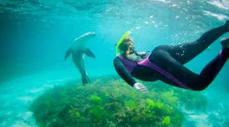 7 unforgettable South Australian family holiday destinations