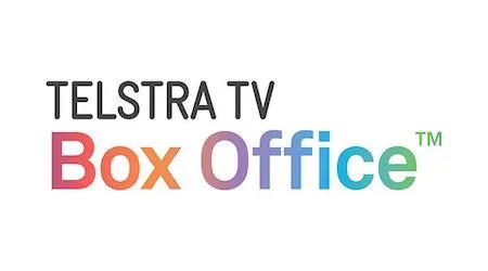 Telstra TV Box Office