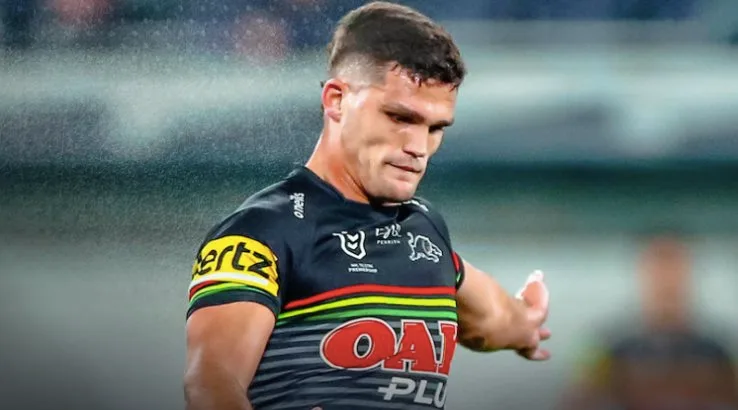 How to watch Wests Tigers vs Penrith Panthers NRL live and free
