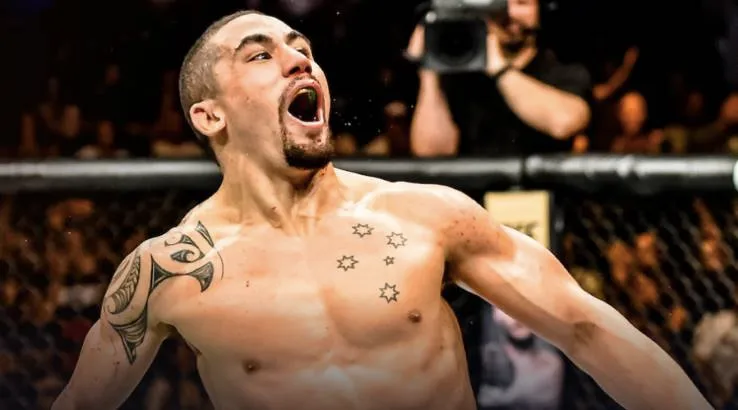 Watch UFC Fight Night 174: Whittaker vs Till live and free