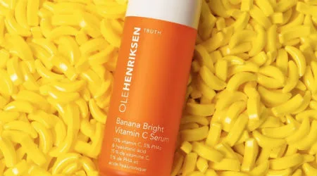 Finder Beauty Fave: Ole Henriksen Banana Bright Vitamin C Serum