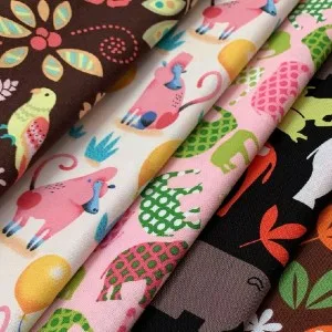 Image: ebay fabric