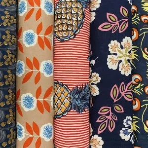 Image: supercheap fabric