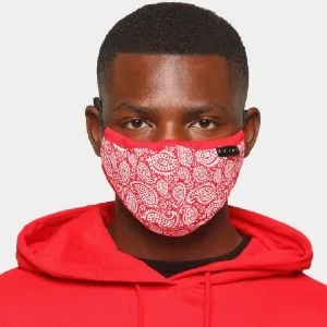 Image: culture kings Fashionable Face Masks