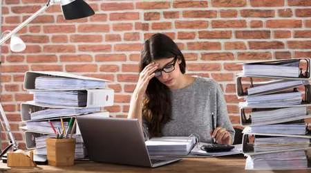 Should you lodge your tax return straight away?