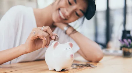 Here are 6 ways to invest $1,000 in 2020
