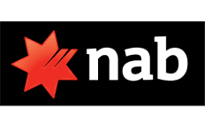 NAB logo