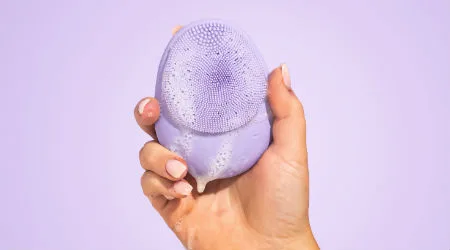 Finder Beauty Fave: Peppy Co Cleansing Egg