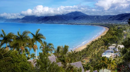 Best Port Douglas accommodation for your beach-bound stay