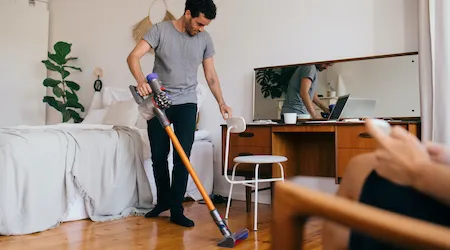 7 Best Stick Vacuum Cleaners In Australia 2020 From 99 Finder