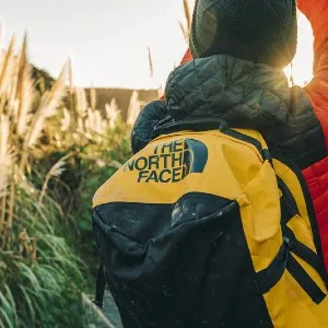 Image: The North Face Picture not described