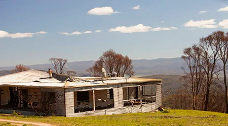 Home insurance: Climate change driving up prices in Australia