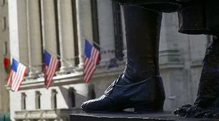 How will the US election impact the stock market?