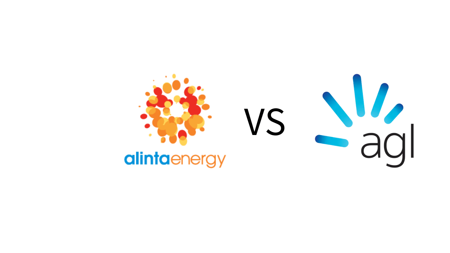 Alinta Vs Agl Whos Offering A Better Deal In Your State