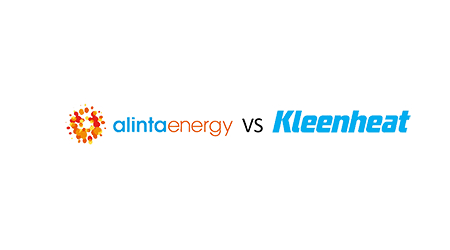 Alinta vs Kleenheat Gas 2021 Who s offering a better deal