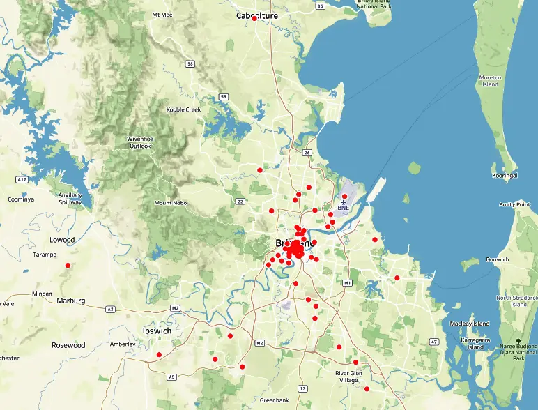 Vodafone 5G Coverage: Which areas now have Vodafone 5G? | Finder