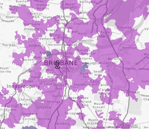 Telstra 5G Coverage: Find out which areas get Telstra 5G | Finder